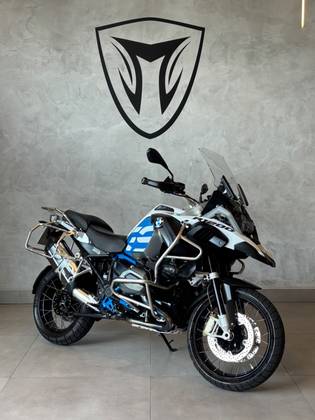 BMW R 1200 GS ADVENTURE PREMIUM + BMW R 1200 GS ADVENTURE PREMIUM +